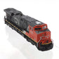 Kato 176-8951 N Scale Canadian National GE ES44AC Diesel Locomotive #2930