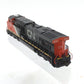 Kato 176-8951 N Scale Canadian National GE ES44AC Diesel Locomotive #2930