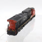 Kato 176-8951 N Scale Canadian National GE ES44AC Diesel Locomotive #2930