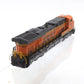 Kato 176-8952 N Scale BNSF GE ES44AC Diesel Locomotive #5801