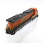 Kato 176-8952 N Scale BNSF GE ES44AC Diesel Locomotive #5801 LN/Box