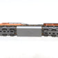 Kato 176-8952 N Scale BNSF GE ES44AC Diesel Locomotive #5801