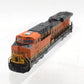Kato 176-8952 N Scale BNSF GE ES44AC Diesel Locomotive #5801