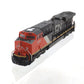 Kato 176-8950 N Scale Canadian National GE ES44AC Diesel Locomotive #2899
