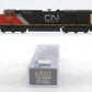 Kato 176-8950 N Scale Canadian National GE ES44AC Diesel Locomotive #2899