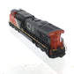 Kato 176-8950 N Scale Canadian National GE ES44AC Diesel Locomotive #2899