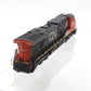 Kato 176-8950 N Scale Canadian National GE ES44AC Diesel Locomotive #2899