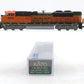 Kato 176-8527 N BNSF Swoosh SD70ACe Diesel Locomotive #9079 w/DCC