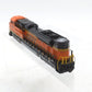 Kato 176-8527 N BNSF Swoosh SD70ACe Diesel Locomotive #9079 w/DCC