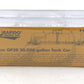 Rapido Trains 535005 N Scale Procor PROX 20,000 Gallon Tank Car (Pack of 6)