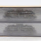 Rapido Trains 535005 N Scale Procor PROX 20,000 Gallon Tank Car (Pack of 6)