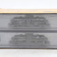 Rapido Trains 535006 N Scale Procor PROX 20,000 Gallon Tank Car (Pack of 6)