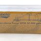 Rapido Trains 535006 N Scale Procor PROX 20,000 Gallon Tank Car (Pack of 6)
