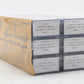 Rapido Trains 535006 N Scale Procor PROX 20,000 Gallon Tank Car (Pack of 6)