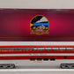 MTH 20-67228 Texas Special 70' Smooth Full Vista Dome Passenger Car