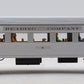 MTH 30-6134 Reading O-27 Streamlined Coach Car LN/Box