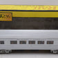 MTH 30-6134 Reading O-27 Streamlined Coach Car LN/Box