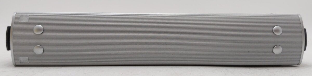 MTH 30-6134 Reading O-27 Streamlined Coach Car LN/Box