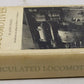 Articulated Locomotives Hardcover Book By Lionel Weiner VG