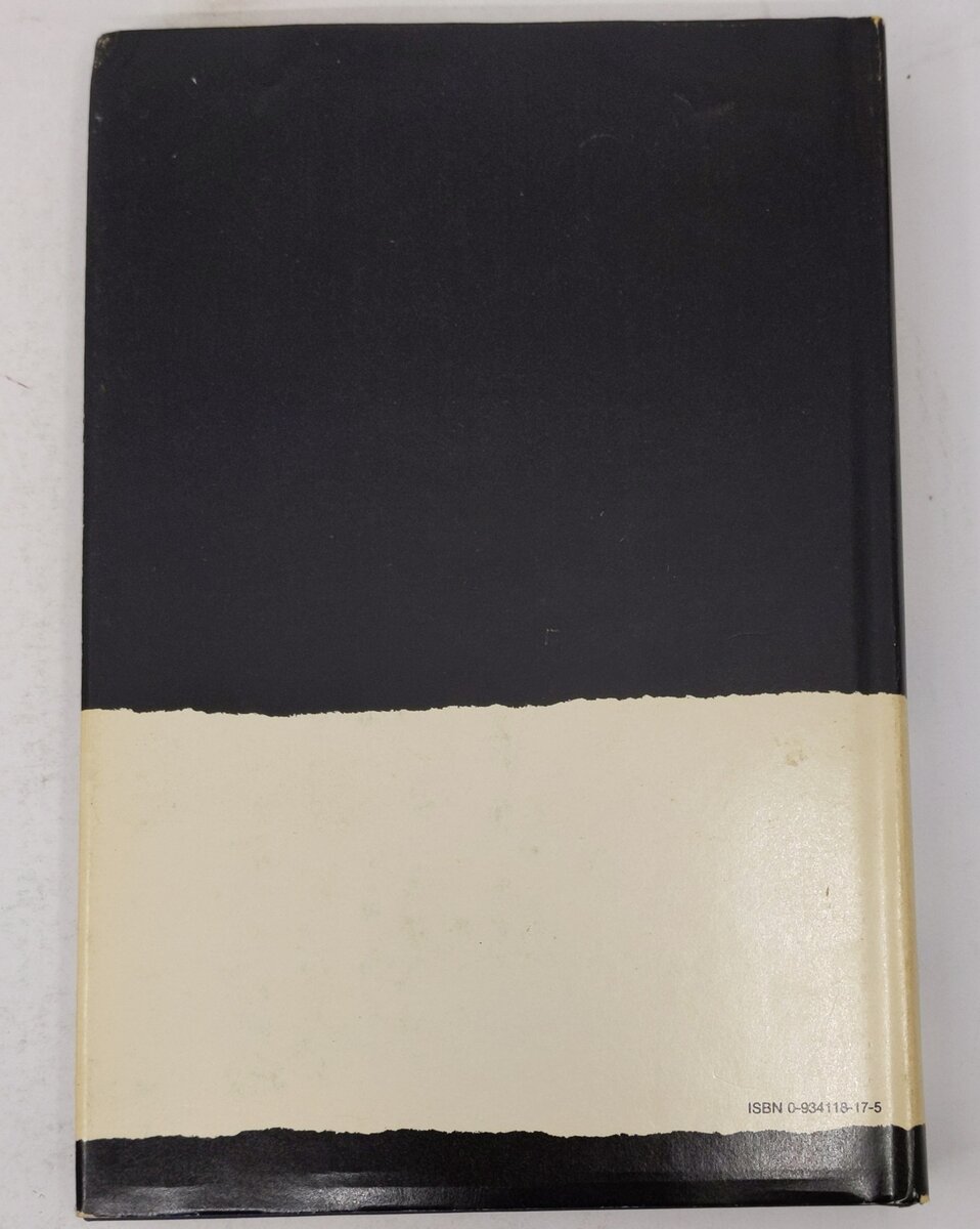 Impossible Challenge Hardcover Book By Jr. Herbert H. Harwood EX