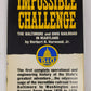 Impossible Challenge Hardcover Book By Jr. Herbert H. Harwood EX