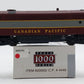 Proto 1000 600000 HO Scale Canadian Pacific Diesel Locomotive #4449 LN/Box