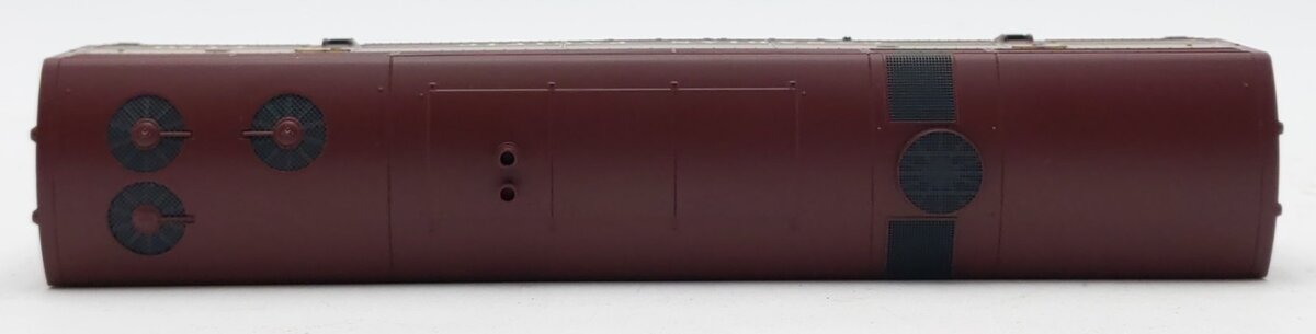 Proto 1000 600000 HO Scale Canadian Pacific Diesel Locomotive #4449 LN/Box