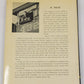 The Virginian Railway Paperback Book By H. Reid EX