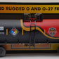 MTH 30-73500 O Norfolk Southern RailKing Modern Tank Car