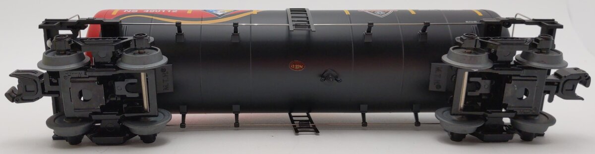 MTH 30-73500 O Norfolk Southern RailKing Modern Tank Car