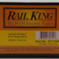 MTH 30-73500 O Norfolk Southern RailKing Modern Tank Car