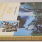 Locomotive 4501 Hardcover Book By David R. Morgan VG