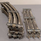 Lionel 11520 Vintage O 242 Steam Locomotive Set #25000, 6059, 6142 EX/Box