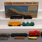 Lionel 11520 Vintage O 242 Steam Locomotive Set #25000, 6059, 6142 EX/Box