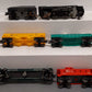 Lionel 11520 Vintage O 242 Steam Locomotive Set #25000, 6059, 6142 EX/Box