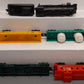 Lionel 11520 Vintage O 242 Steam Locomotive Set #25000, 6059, 6142 EX/Box