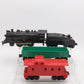 Lionel 11430 Vintage O 1062 Steam Freight Set EX/Box