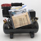 Testors AC500 Aztek Compact Airbrush Compressor EX