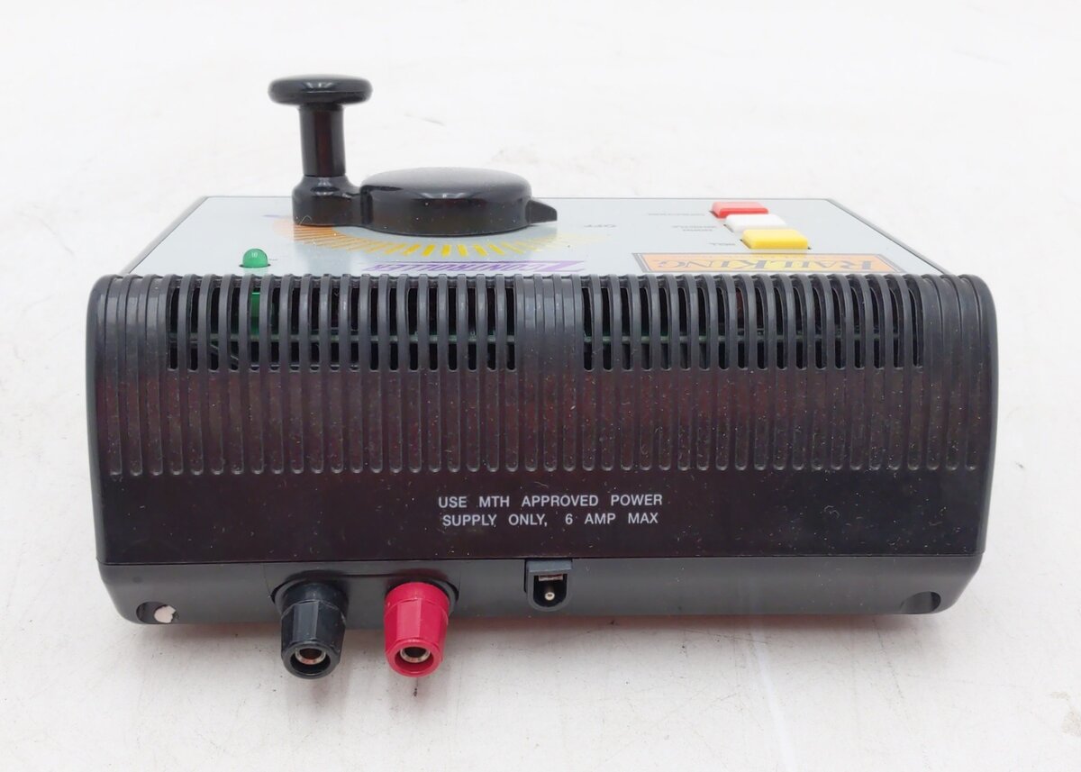 MTH 40-1000 Z-1000 Controller Only EX/Box