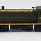 Bachmann 64207 HO Canadian National ALCO RS3 Diesel Locomotive DCC #3019