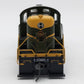 Bachmann 64207 HO Canadian National ALCO RS3 Diesel Locomotive DCC #3019