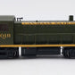 Bachmann 64207 HO Canadian National ALCO RS3 Diesel Locomotive DCC #3019