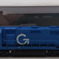 Atlas 40005282 N Maine Central GP-40 Diesel Locomotive with DCC & Sound #316
