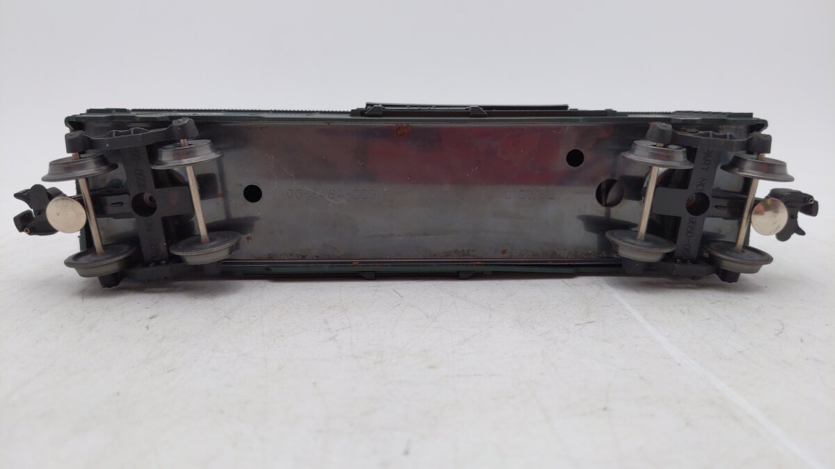 Lionel 6-19813 O Gauge Northern Pacific Operating Ice Car LN/Box