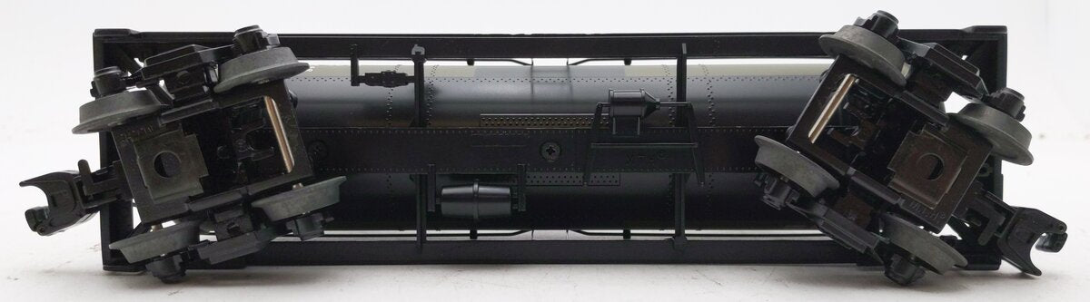 MTH 30-73352 O US Army 3-Dome Tank Car