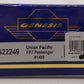 Athearn G22249 HO Scale Union Pacific FP7 Passenger Diesel Locomotive #1499