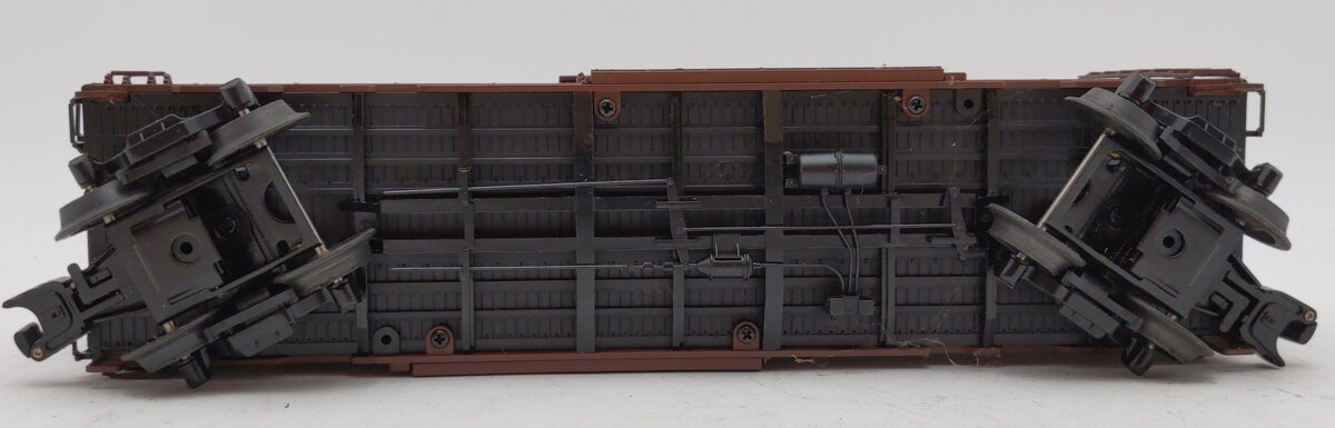 Lionel 6-17296 O Gauge Chesapeake & Ohio PS-1 Boxcar #15153 EX/Box