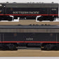 Athearn G22602 HO SP FP7 A/B/Snowplow Diesel Loco w/DCC & Sound #6446, #8296
