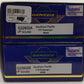 Athearn G22602 HO SP FP7 A/B/Snowplow Diesel Loco w/DCC & Sound #6446, #8296