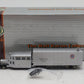 Con-Cor 4122 HOn3 D&RGW Galloping Goose Diesel Locomotive #X-105 LN/Box